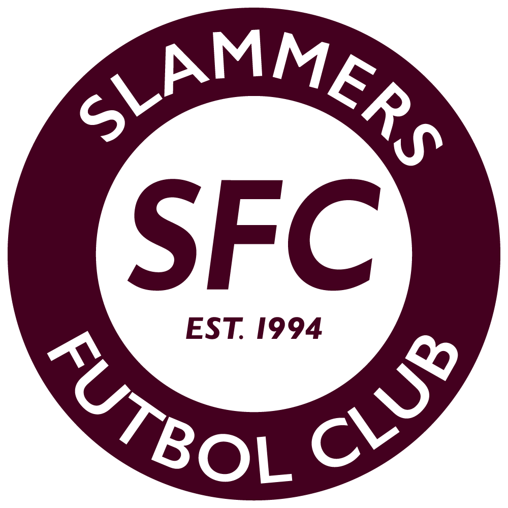 logo - maroon