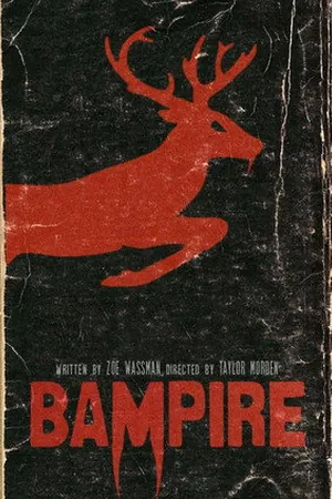 Bampire (2025) - Poster