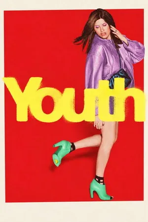 Youth (2026) - Poster