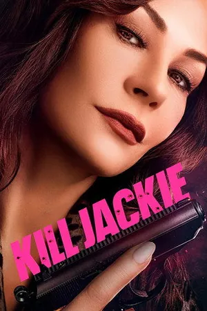 Kill Jackie (2026) - Poster